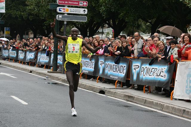 Coruna10 Campionato Galego de 10 Km. 067